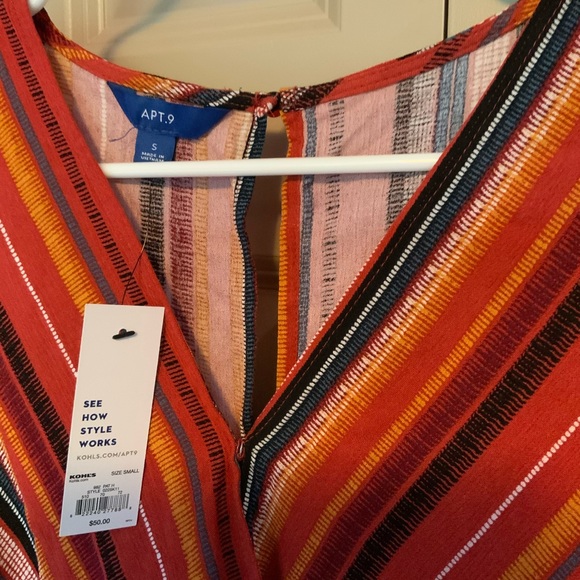 Romper - Picture 3 of 4